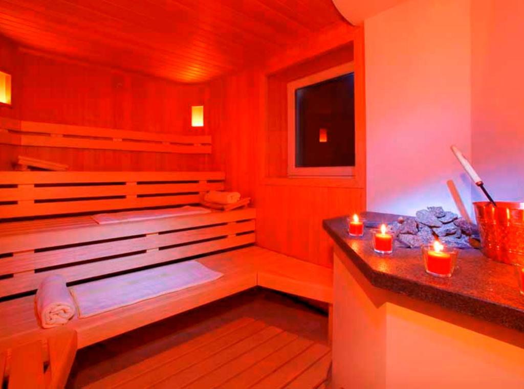 Hotel Ingram Selva di Val Gardena Exterior foto