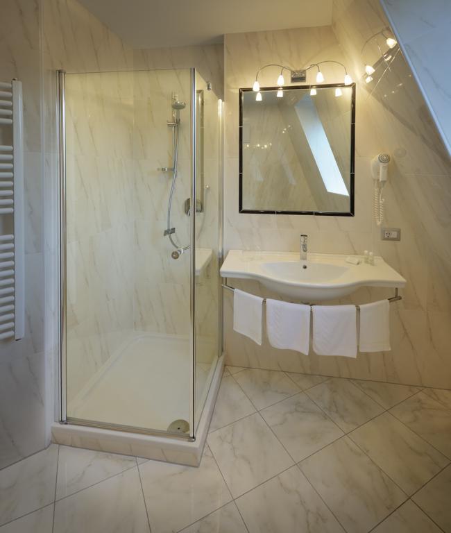 Hotel Ingram Selva di Val Gardena Habitación foto