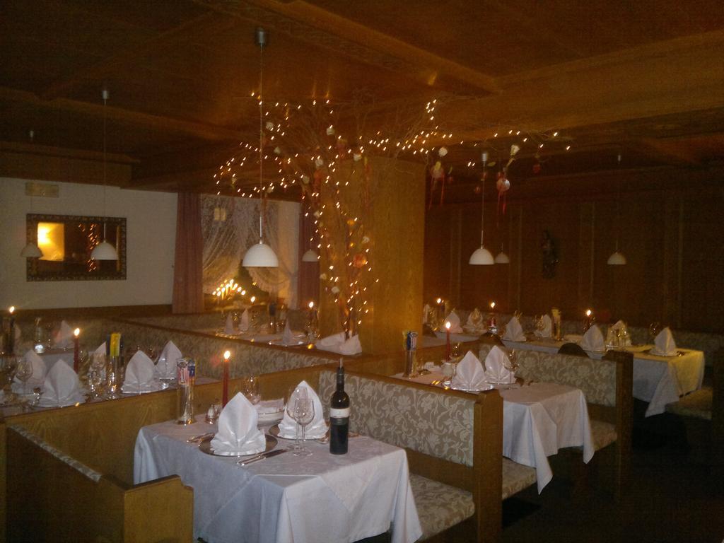 Hotel Ingram Selva di Val Gardena Exterior foto