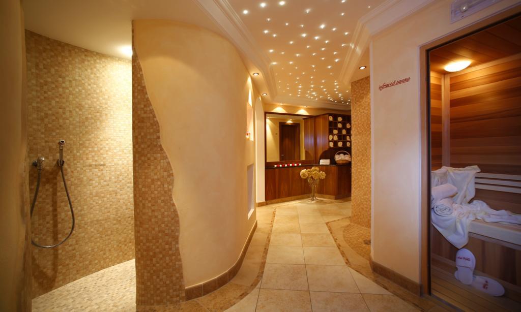 Hotel Ingram Selva di Val Gardena Exterior foto